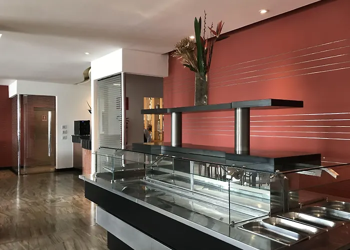 Lago Palace Hotel Sete Lagoas